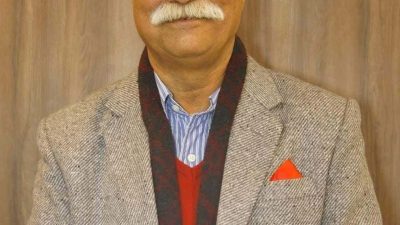 देशको सबै माहोललाई नेतृत्व गर्नसक्ने, सही दिशा दिन सक्ने नेपाली&hellip;
