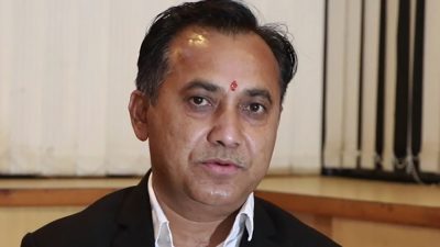 आलोपालो प्रधानमन्त्री हुने प्रथा अन्त्य गर्नुपर्छःशर्मा