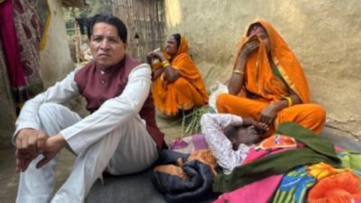 ऋषि धमलाले चुनावी घरदैलोमा जाँदा भेटिएका सिकिस्त विरामीको वीर अस्पतालमा&hellip;