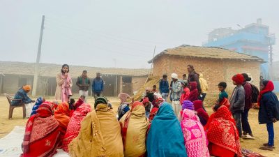 वीरगंजलाई आर्थिक राजधानी र ठाकुरराम क्याम्पसलाई विश्व विद्यालय बनाउने :&hellip;