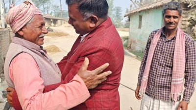 माधव नेपालसंग प्रतिस्पर्धा गरिरहेका आजपा उम्मेदवार साहले भने, ‘रौतहटको ४&hellip;
