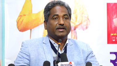 सामाजिक सदभाव कायम राख्न प्रभु साहको अपिल