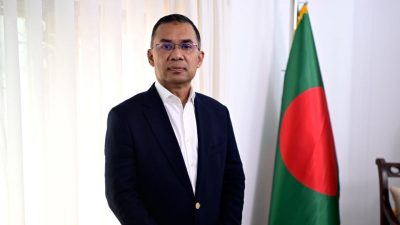 बंगलादेशको प्रधानमन्त्रीको सपथ ग्रहणमा नेपालसहित १३ देशलाई औपचारिक निम्ता