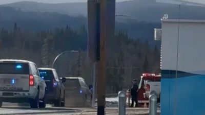 क्यानडामा एक महिलाले अन्धाधुन्ध गोली चलाउँदा १० जनाको मृत्यु