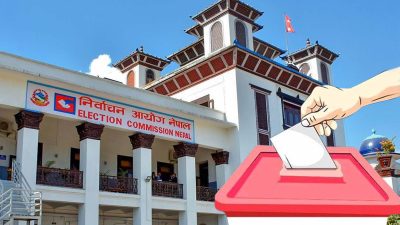 निर्वाचनका लागि सवारीसाधन अनुमतिसम्बन्धी कार्यविधि जारी