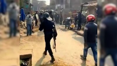 रौतहटमा कर्फ्यु निरन्तर, अत्यावश्यक काम गर्न केही घण्टा खुकुलो
