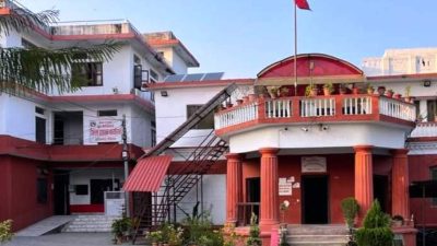 कपिलवस्तुको निषेधाज्ञा अझै जारी