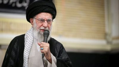 इरानका सर्वोच्च नेता खामेनीको मृत्यु पुष्टि, ४० दिन शोक घोषणा