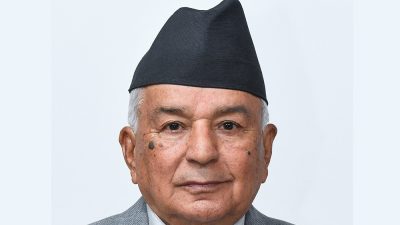 राष्ट्रपतिद्वारा संसद् अधिवेशन आह्वान