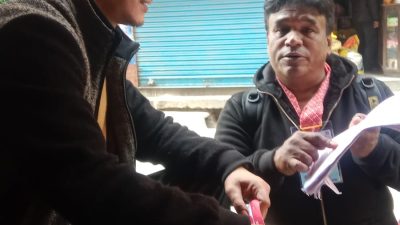 काठमाडौंमा बिजुलीदेखी खानेपानी, शिक्षा, स्वास्थ्य सबै निशुल्क गर्छौ : आजपा&hellip;