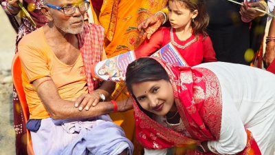 मिडिया, सामाजिक सञ्जालमा गगन र अमरेशको चर्चा भएपनि घरघर र&hellip;
