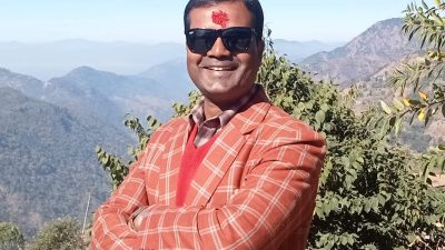 आजपाको प्रवक्तामा सुभाष साहलाई जिम्मेवारी