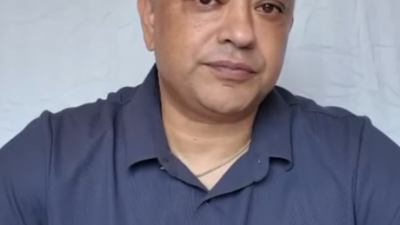 काँग्रेसको सभापतिबाट गगन थापाको राजीनामा