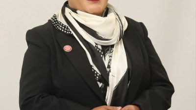 नेउवा महासंघमा चुनावी सरगर्मी :सुष्मा महराको उम्मेदवारीमा महिला उद्यमीको भरोसा