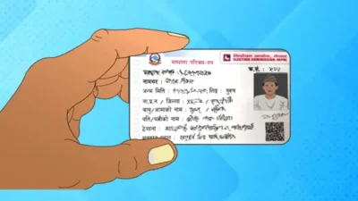 आजदेखि मतदाता नामावली अद्यावधिक सुरु