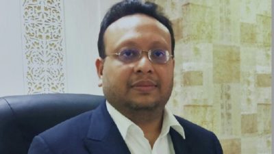 व्यवसायी सुलभ अग्रवाल सम्पत्ति शुद्धीकरणको नियन्त्रणमा