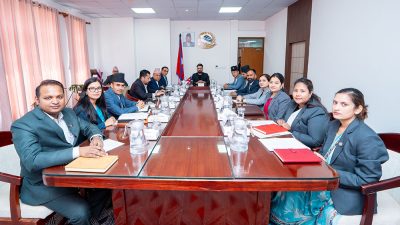 पेट्रोलियम पदार्थमा ५० प्रतिशत कर छुट