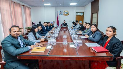 शनिबार र आइतबार सरकारी कार्यालय र शैक्षिक संस्थालाई बिदा दिने&hellip;