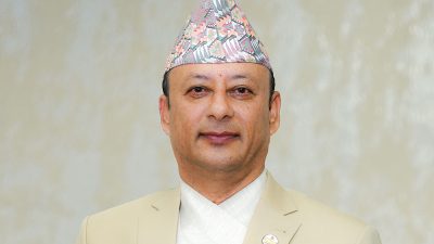 कांग्रेस नेता खड्कालाई थुनामै राख्न सर्वोच्चको आदेश