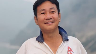 मन्त्रीहरूले सार्वजनिक गरेको सम्पत्तिको स्रोत खुलाउन हर्क साम्पाङको माग