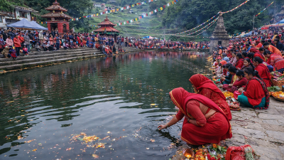 आज मातातीर्थ औंशी, आमाको मुख हेर्ने दिन