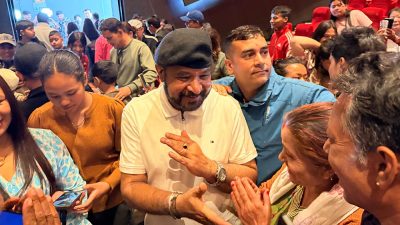 गाउँ फर्किने सपना देखाउने फिल्म ‘पहाड’