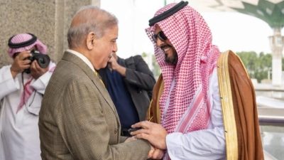 अमेरिका इरान शान्ति वार्ताको लागि विभिन्न नेताहरु सक्रिय