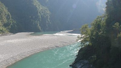 कालीगण्डकीमा बेपत्ता युवा मृत फेला