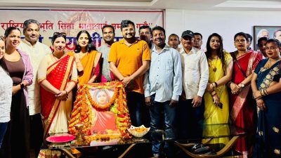 सीता जन्मोत्सवलाई सरकारी क्यालेन्डरमा समावेश गरी सार्वजनिक विदासहित राष्ट्रिय पर्वको&hellip;