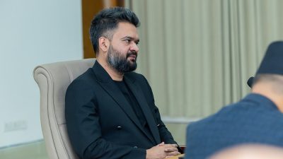 विश्वविद्यालयमा दलीय राजनीति निषेध गर्न उपकुलपतिहरूलाई प्रधानमन्त्री शाहको निर्देशन