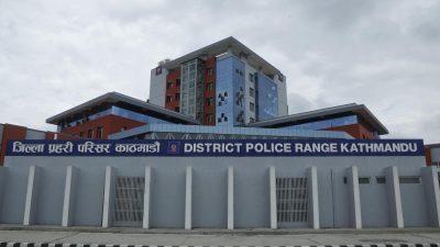 रातभर प्रहरीको सर्च अप्रेशनमा काठमाडौंबाट १९५ पक्राउ