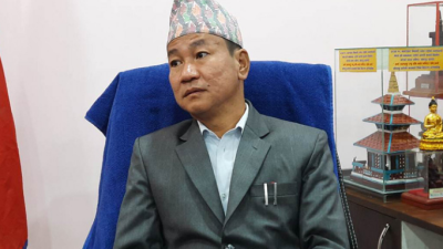 प्रत्यक्ष निर्वाचित राष्ट्रपतीय प्रणालीको प्रस्ताव सार्वजनिक