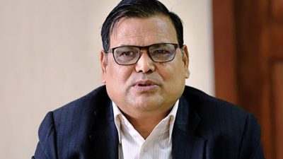 ७ करोड ७८ लाख बिगो माग गरी महराविरूद्ध मुद्दा