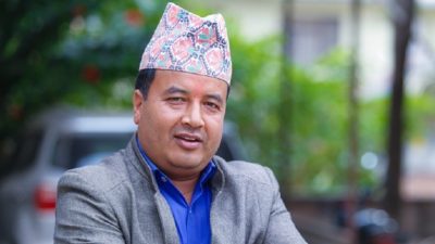 बस्नेतलाई पक्राउ गरी अनुसन्धान गर्न माग गर्दै परेको रिट खारेज