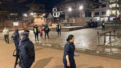 पाटनमा चक्कु प्रहारबाट घाइते दाजुभाइको मृत्यु