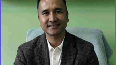 निर्माण व्यवसायी महासंघको अध्यक्षमा निकोलस पाण्डे विजयी