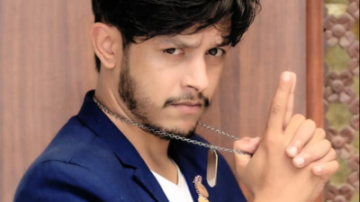 कलाकार सागर लम्साल ‘बले’ हाजिरी जमानीमा रिहा