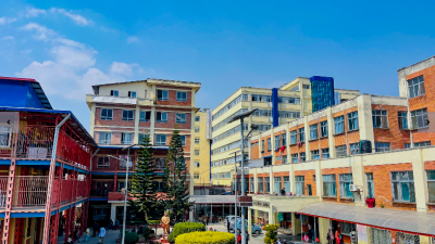 टिचिङ अस्पतालमा पनि शनिबार र आइतबार बिदा हुने