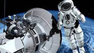 आज अन्तर्राष्ट्रिय मानव अन्तरिक्ष उडान दिवस मनाइँदै