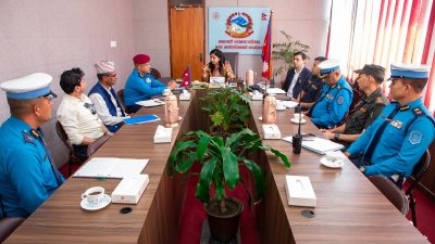 ३ दिनभित्र बसपार्कभित्र सेवा प्रवेश नगराए कानुन बमोजिम कारबाही गरिने