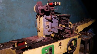 पुनः सुचारुको पर्खाइमा ऐतिहासिक जनकपुर चुरोट कारखाना