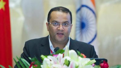 वीर अस्पतालका निर्देशक शर्माले दिए राजीनामा