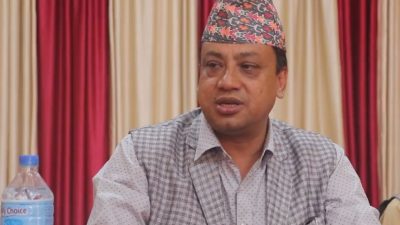 सम्पत्ति शुद्धीकरण अनुसन्धान विभागको छापाप्रति मुख्यमन्त्री बानियाँको आपत्ति