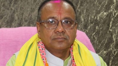 मुख्यमन्त्री यादवले आज विश्वासको मत लिँदै, मधेस सरकारसँग बहुमत सुरक्षित