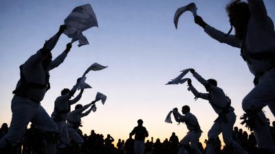 नेपालसहित विश्वभर अन्तर्राष्ट्रिय श्रमिक दिवस मनाइँदै