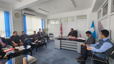 स्थानीय तहको उम्मेदवार बन्न रास्वापाले तोक्यो मापदण्ड