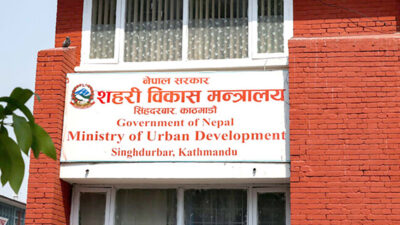 जोखिमयुक्त बस्तीका छुटेका नागरिकलाई दर्ता गर्न सरकारको आह्वान