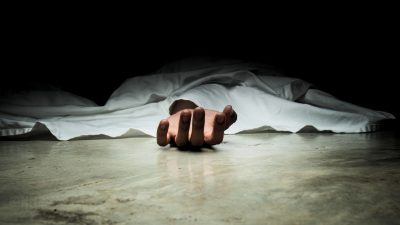 करेन्ट लगाएर माछा मार्दा दाङमा एकको मृत्यु, ६ जना पक्राउ