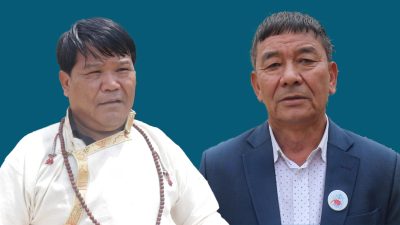 बुद्ध जयन्तीलाई राष्ट्रिय पर्वका रुपमा मान्यता दिइनुपर्छ (भिडियो सहित)