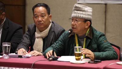 एन्फाको निलम्बन फुकुवा